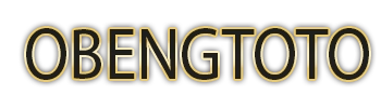 Logo OBENGTOTO